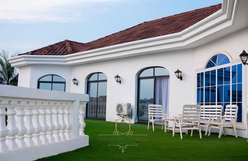 Yaounde Bed & Breakfast | Les Jardins de René Hébergements