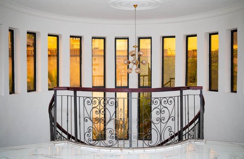 Yaounde Bed & Breakfast | Les Jardins de René Hébergements