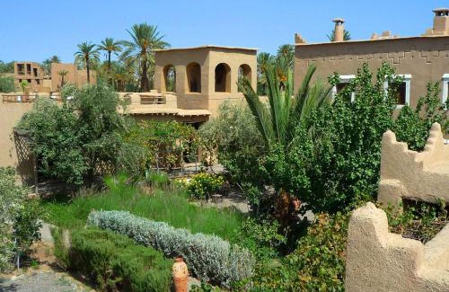 Skoura Bed & Breakfast | Les Jardins de Skoura