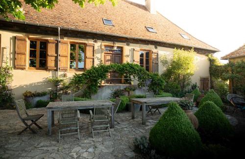 Ceron Bed & Breakfast | Les Jardins des Soussilanges