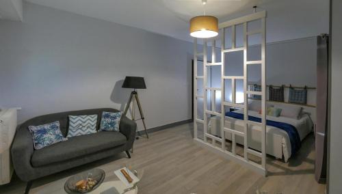 Les 3 Cites Apartment | Les Jardins du Clain