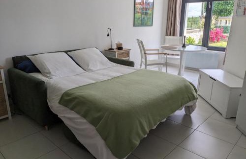 La Roche-Posay Apartment | Les Jolis Nids - Studio Moineau