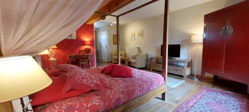 Fontaine-les-Vervins Hotel | Les Lavandières de Fontaine