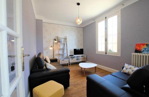 Magnicourt House | Les libellules