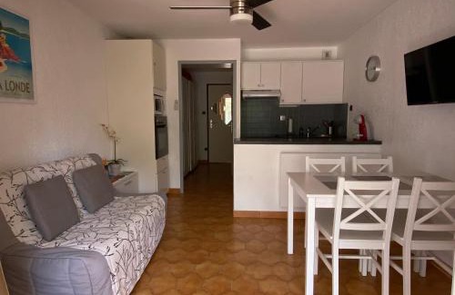 Miramar Apartment | Les locations Cinaureva ­« L'Argentière »