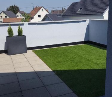 Blotzheim Apartment | Les Lodges du Paradis by Leslodgespa