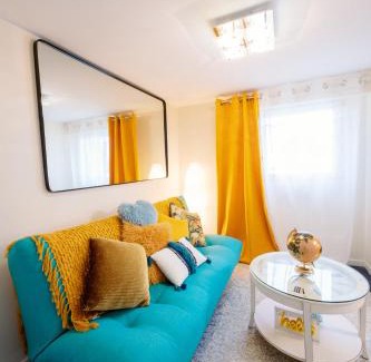 Blotzheim Apartment | Les Lodges du Paradis by Leslodgespa