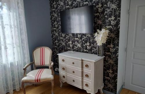 Rigny-Usse House | Les Logis d Ussé