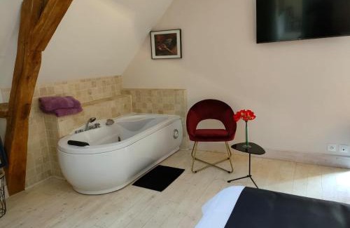 Rigny-Usse House | Les Logis d Ussé