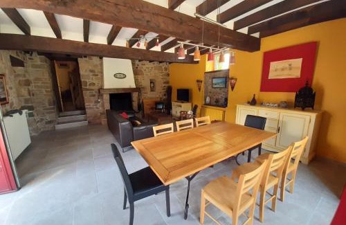 Lezardrieux House | Les longères du Trieux