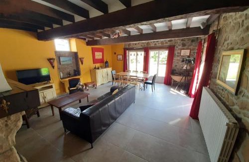 Lezardrieux House | Les longères du Trieux