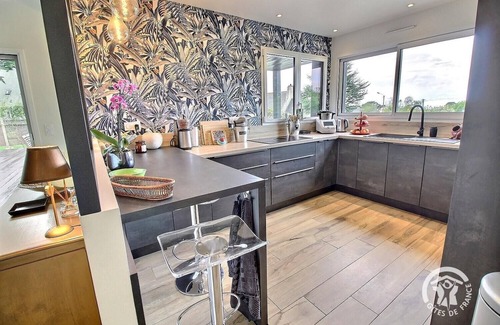 Trebeurden House | Les Méloines - Trebeurden