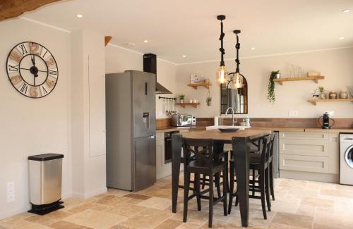 Glanville House | Les maisons de Charlotte (2)