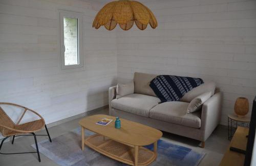 Picauville House | Les Marais Blancs à Picauville