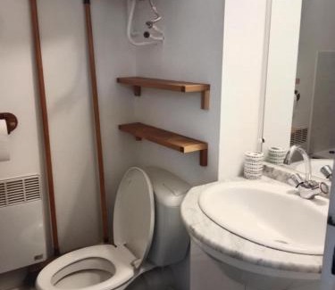 Piau Engaly Apartment | Les marmottes