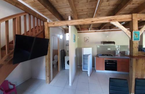 Les Anses-d'Arlets Hotel | Les Monts Arlésien