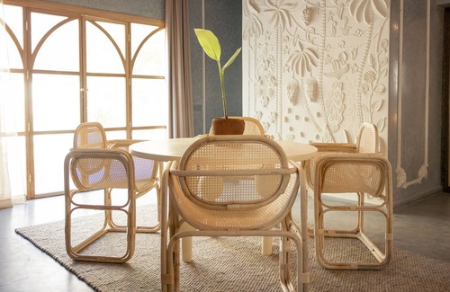 Bab Atlas Hotel | Les Palmiers Boutique Hôtel & Spa