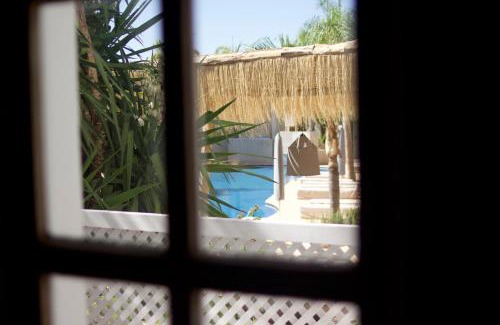 Bab Atlas Hotel | Les Palmiers Boutique Hôtel & Spa