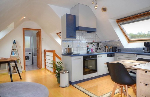 Penvenan Apartment | Les Palmiers D'armor