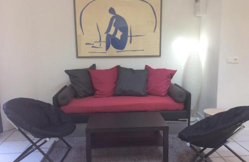 La Californie Apartment | Les palmiers