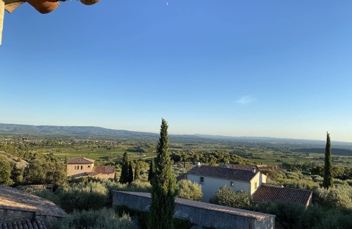 Le Barroux House | les-pepites-de-Badou.fr present LA GRAVIERE -Classified 4 *-