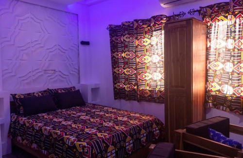 Lome Apartment | les perles du bonheur Nyékonakpoé