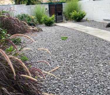 Sainte-Rose House | les petits galets