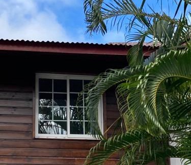 Sainte-Rose House | les petits galets