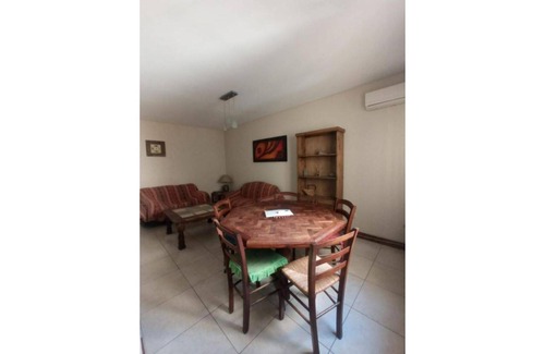 Mendoza Apartment | Les Petters Beltran