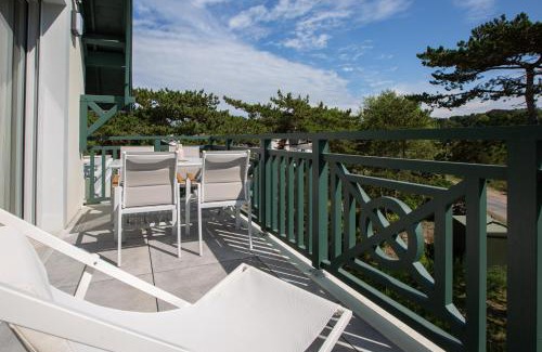 Sables-d'Or-les-Pins Apartment | Les pins 307 - Appt 4p proche de la plage