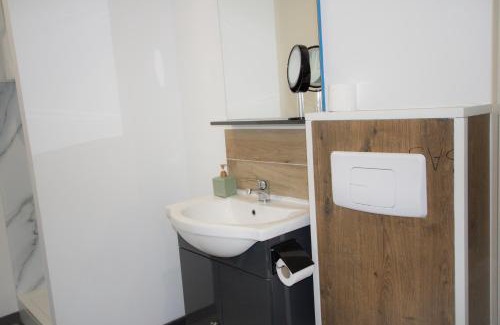 Noeux-les-Mines Apartment | Les Players