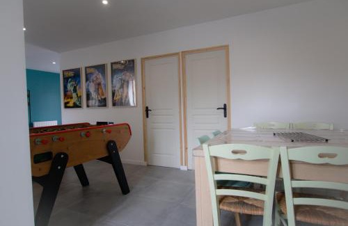 Noeux-les-Mines Apartment | Les Players