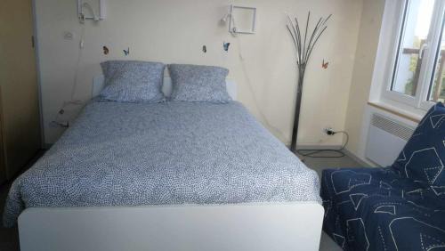 La Roche-Posay Apartment | Les Prairies de Bellevue, idéal curistes, vacanciers et ouvriers