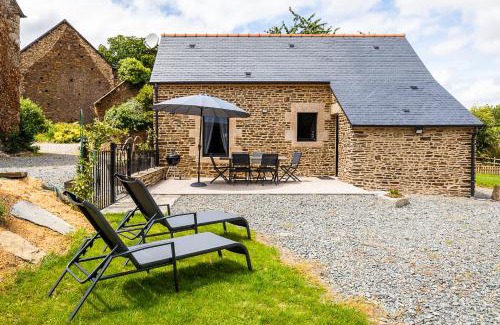 Sougeal House | Les prairies du Mont -La vallée Saint Pierre