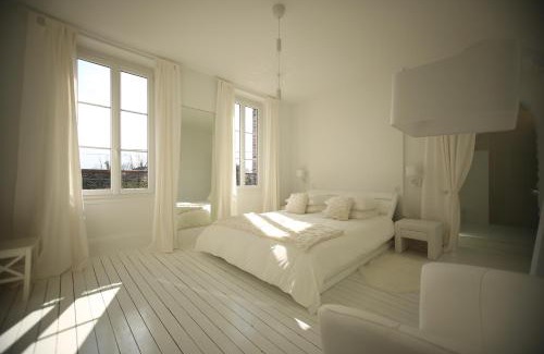 Gouaix Bed & Breakfast | Les Rêves de Flamboin