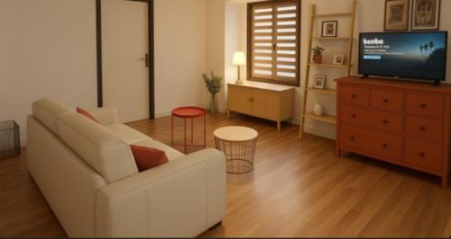 Ensisheim Apartment | Les remparts