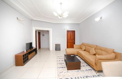 Yaounde Apartment | Les Residences de la providence-Appart Hotel Obobogo