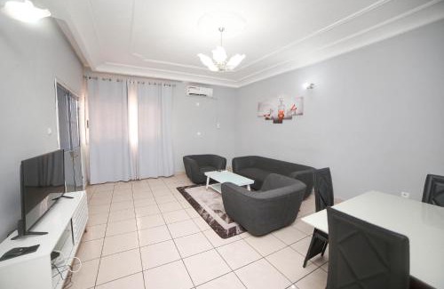 Yaounde Apartment | Les Residences de la providence-Appart Hotel Obobogo