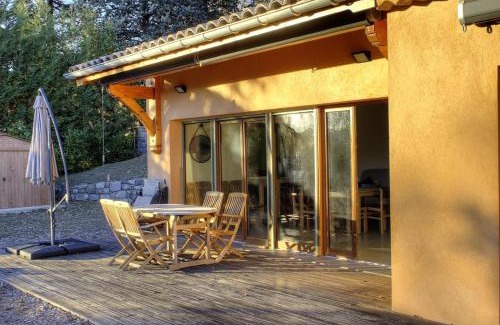 Auvare House | Les romarins d'auvare