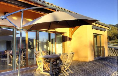 Auvare House | Les romarins d'auvare