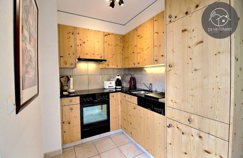 Chamoson Ski Chalet | Les Ruches, Mayens-de-Chamoson, simple nature
