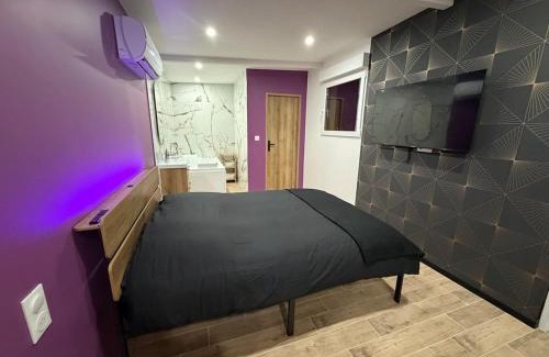 Jezainville Apartment | Les secrets de l Esch