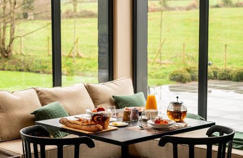 Saint-Pierre-du-Val Bed & Breakfast | Les Sources du Val