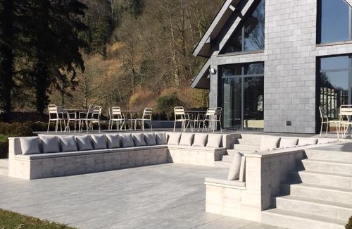 Saint-Pierre-du-Val Bed & Breakfast | Les Sources du Val