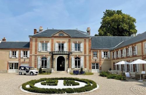 Epernay Bed & Breakfast | Les Suites BB, Champagne Besserat de Bellefon