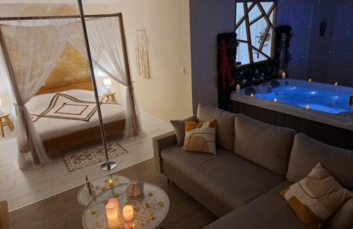 Grumesnil Bed & Breakfast | Les suites d'Élise - Gîte Agathe