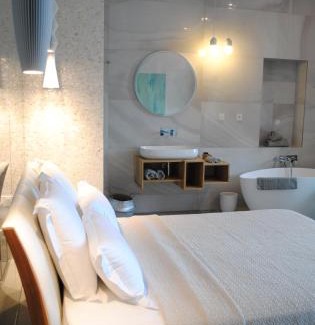 Old Town Hotel | Les Suites Massena
