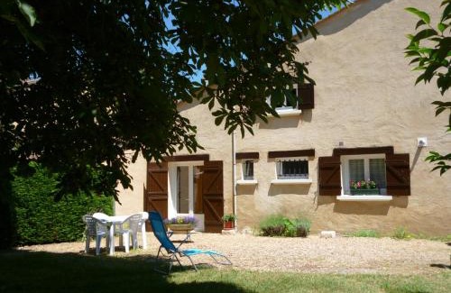 Le Pizou House | Les Sureaux Le Gite 3 étoiles par CDT24