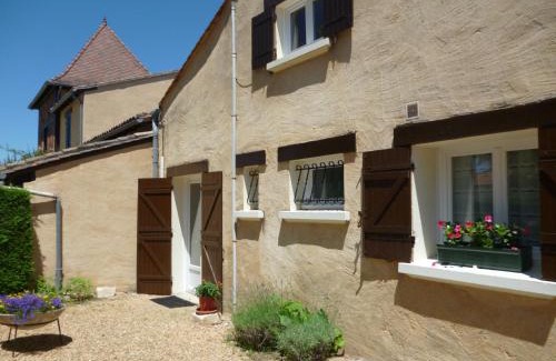 Le Pizou House | Les Sureaux Le Gite 3 étoiles par CDT24