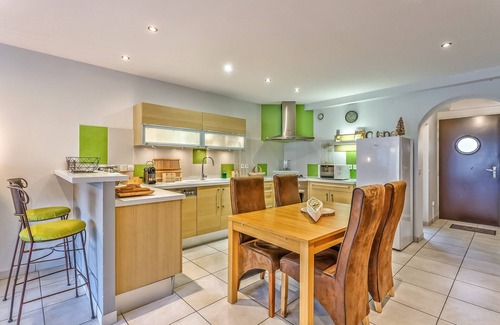 Doussard Condo | Les Terrasses de Bredanne